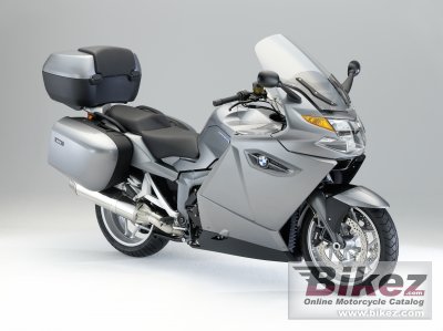 2011 BMW K 1300 GT photo